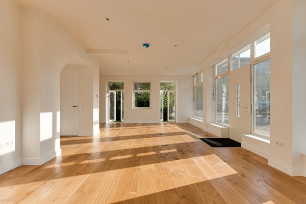 Medium property photo - Reinaert de Vosstraat 22, 1055 CM Amsterdam
